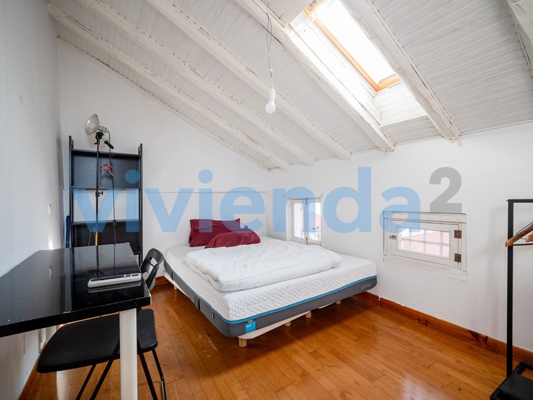 Apartment for Sale in Sol, Madrid 10