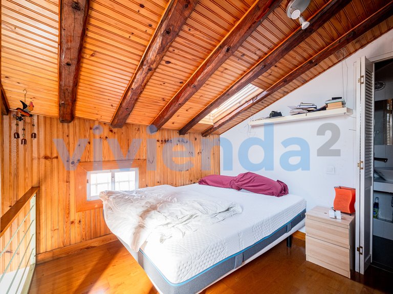 Apartment for Sale in Sol, Madrid 12