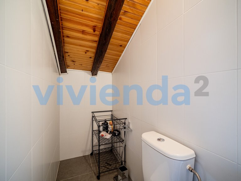 Apartment for Sale in Sol, Madrid 19