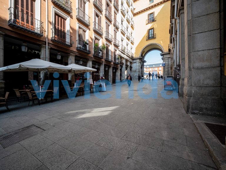 Apartment for Sale in Sol, Madrid 23