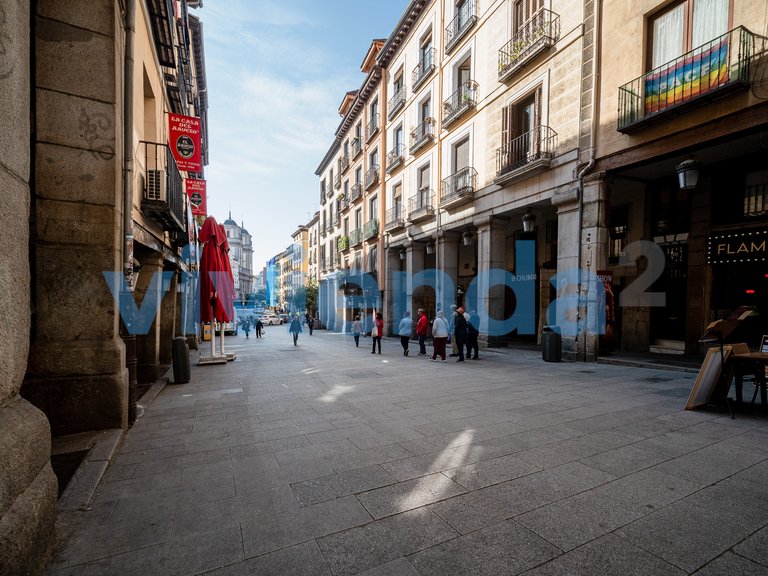 Apartment for Sale in Sol, Madrid 24