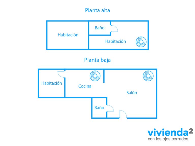 Apartment for Sale in Sol, Madrid 30