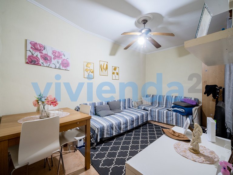 Apartment for Sale in Bellas Vistas, Madrid 3