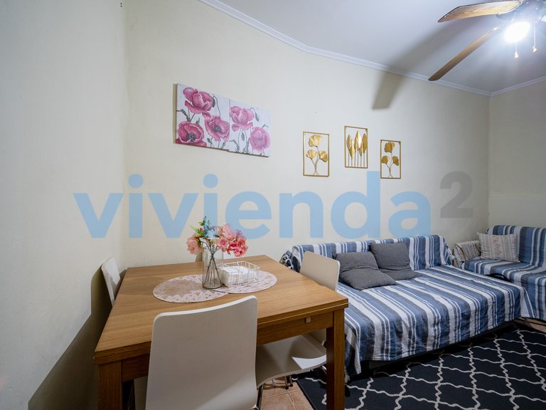 Apartment for Sale in Bellas Vistas, Madrid 7