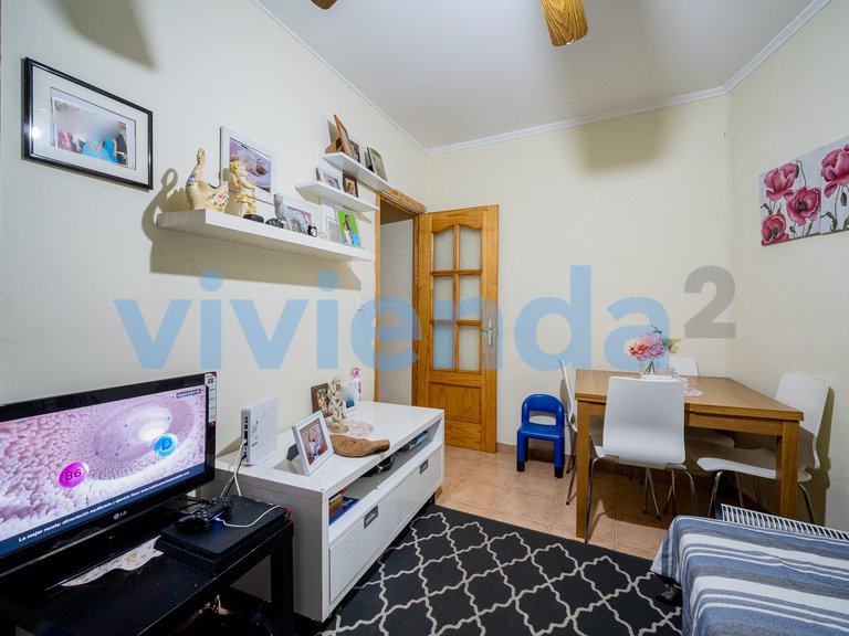 Apartment for Sale in Bellas Vistas, Madrid 8