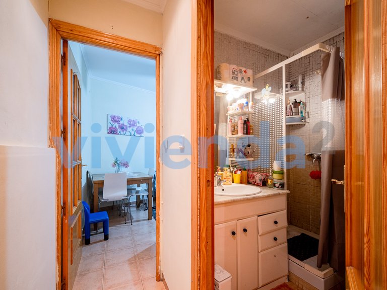 Apartment for Sale in Bellas Vistas, Madrid 24