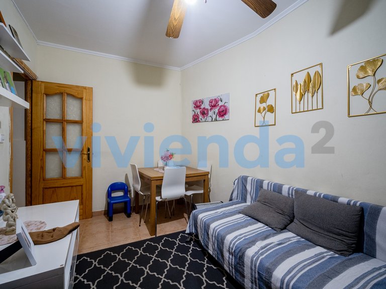 Apartment for Sale in Bellas Vistas, Madrid 9