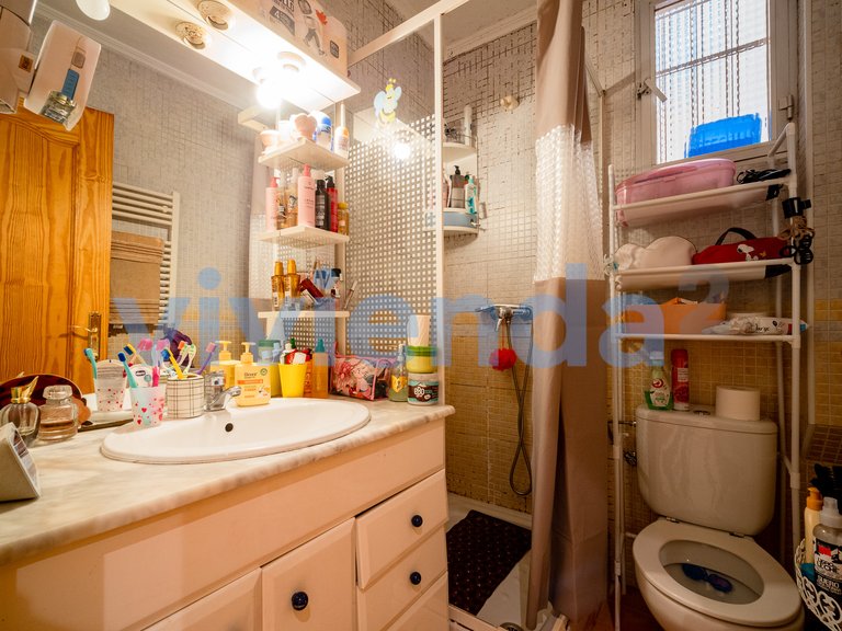 Apartment for Sale in Bellas Vistas, Madrid 22