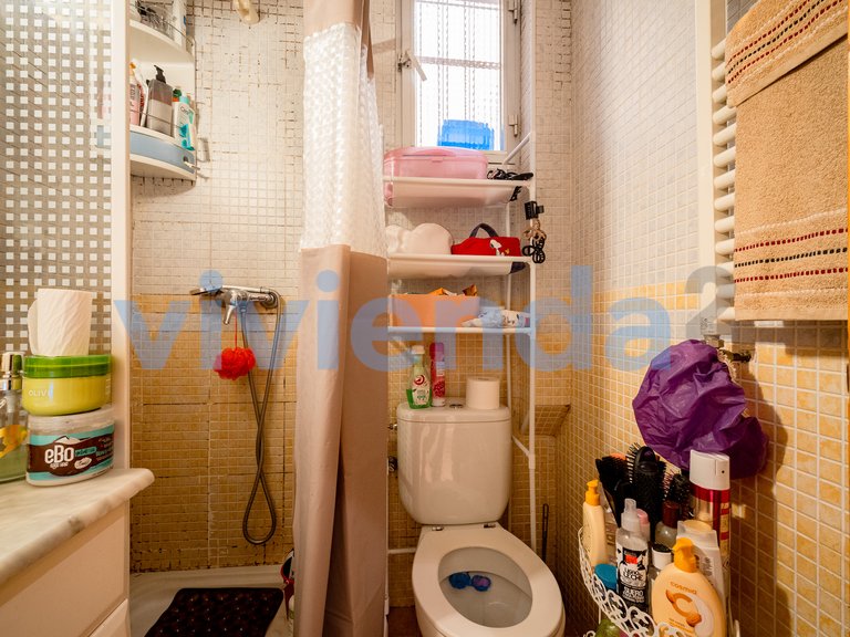 Apartment for Sale in Bellas Vistas, Madrid 23