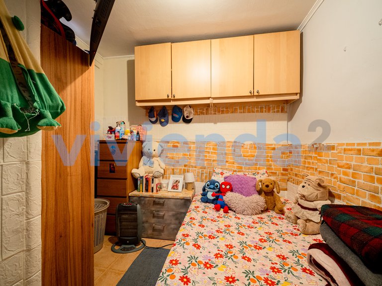 Apartment for Sale in Bellas Vistas, Madrid 12