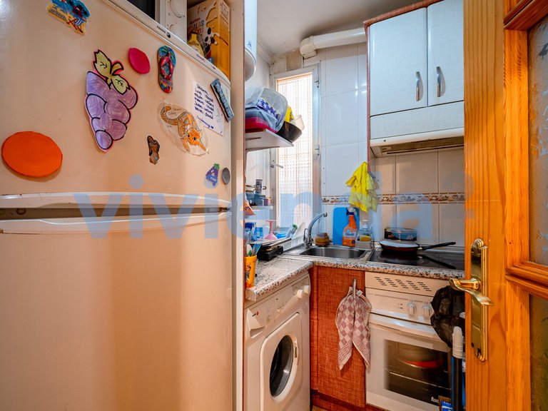Apartment for Sale in Bellas Vistas, Madrid 31
