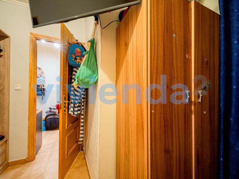 Apartment for Sale in Bellas Vistas, Madrid 11