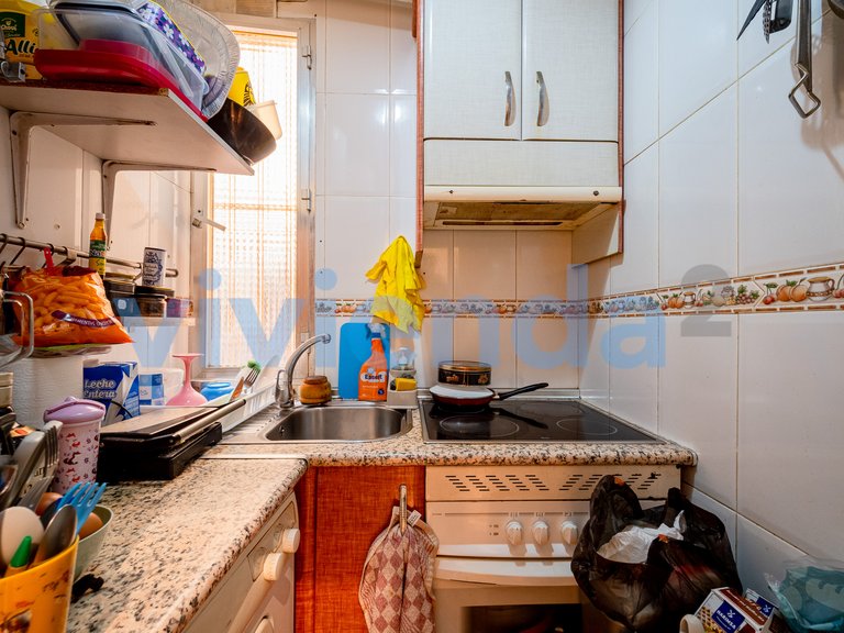 Apartment for Sale in Bellas Vistas, Madrid 5