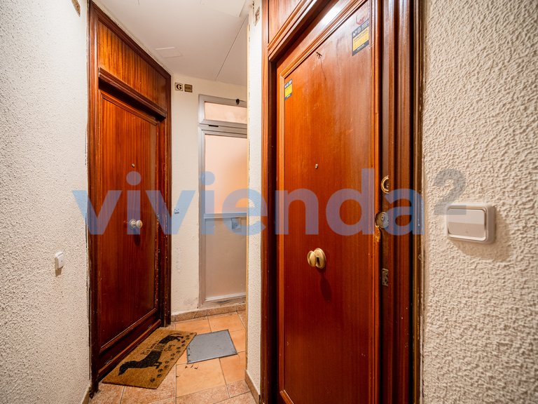 Apartment for Sale in Bellas Vistas, Madrid 25
