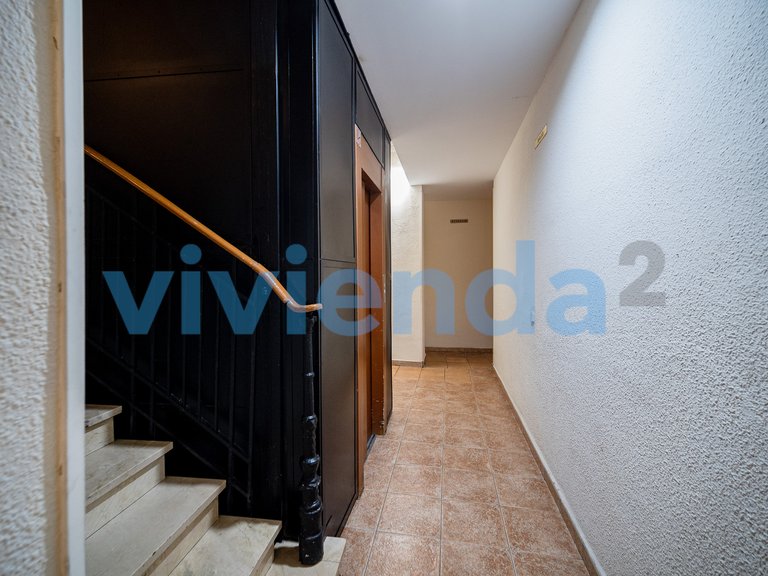 Apartment for Sale in Bellas Vistas, Madrid 30