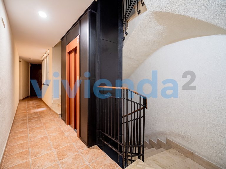 Apartment for Sale in Bellas Vistas, Madrid 27
