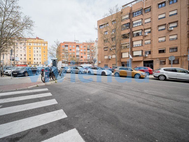 Apartment for Sale in Bellas Vistas, Madrid 19