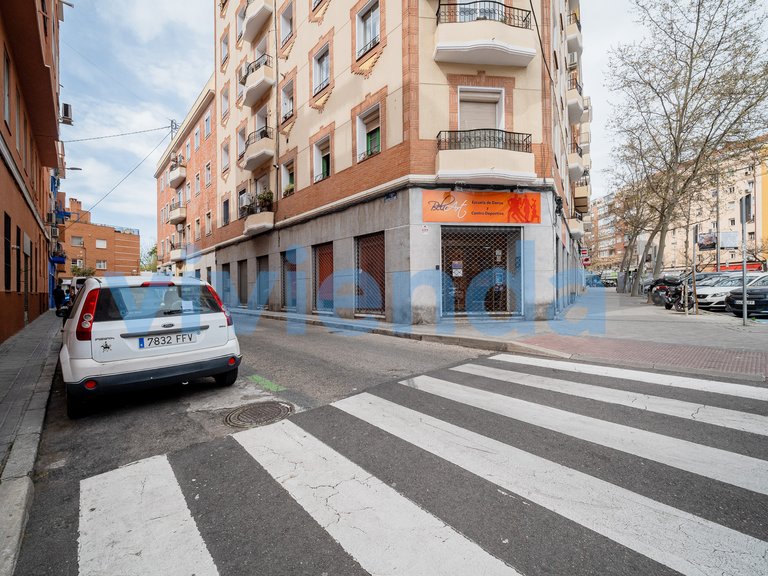 Apartment for Sale in Bellas Vistas, Madrid 1