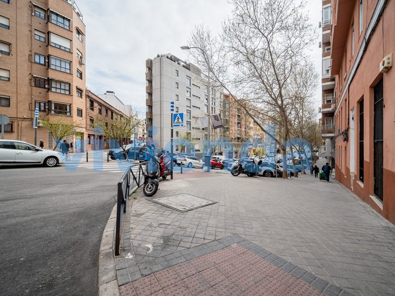 Apartment for Sale in Bellas Vistas, Madrid 15
