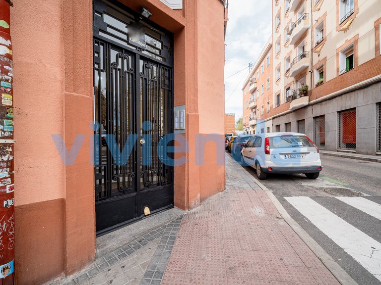 Apartment for Sale in Bellas Vistas, Madrid 4