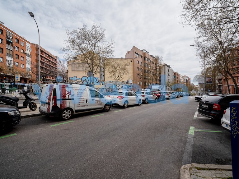 Apartment for Sale in Bellas Vistas, Madrid 16