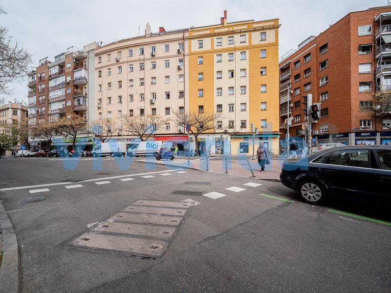 Apartment for Sale in Bellas Vistas, Madrid 21