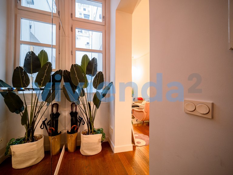 Apartment for Sale in Palacio, Madrid 6