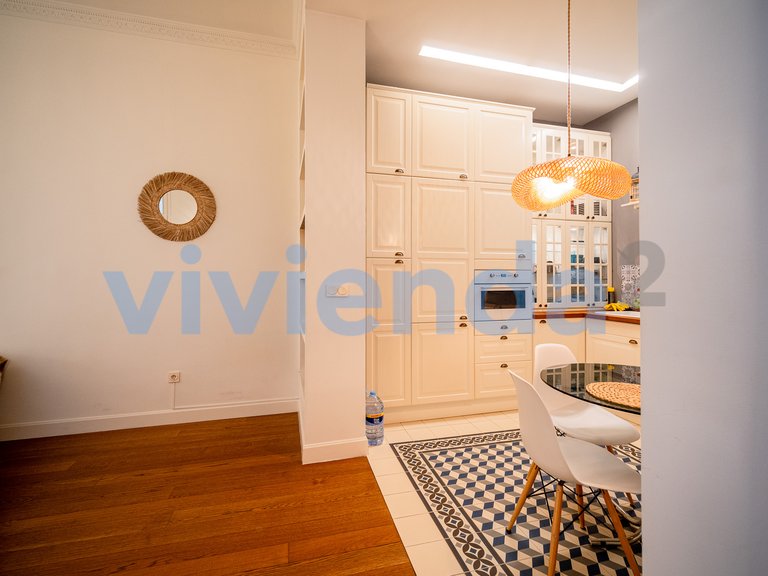 Apartment for Sale in Palacio, Madrid 7