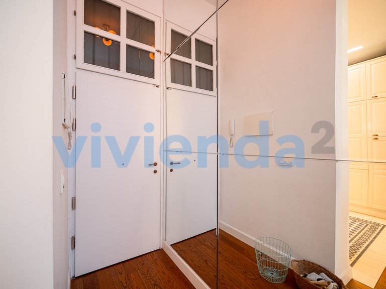 Apartment for Sale in Palacio, Madrid 8