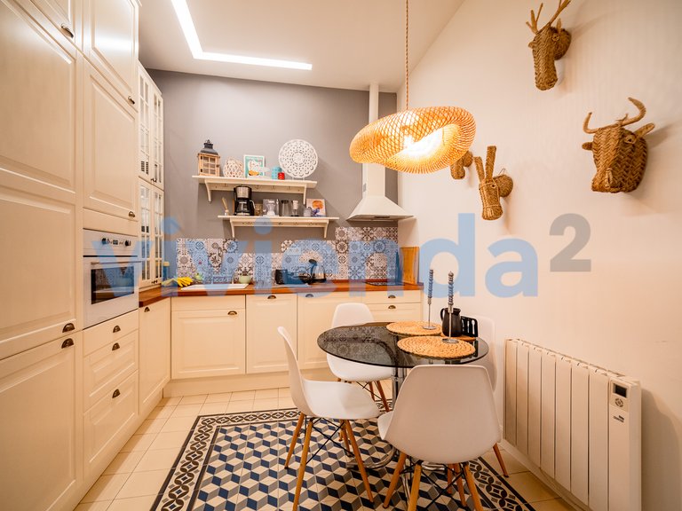 Apartment for Sale in Palacio, Madrid 10