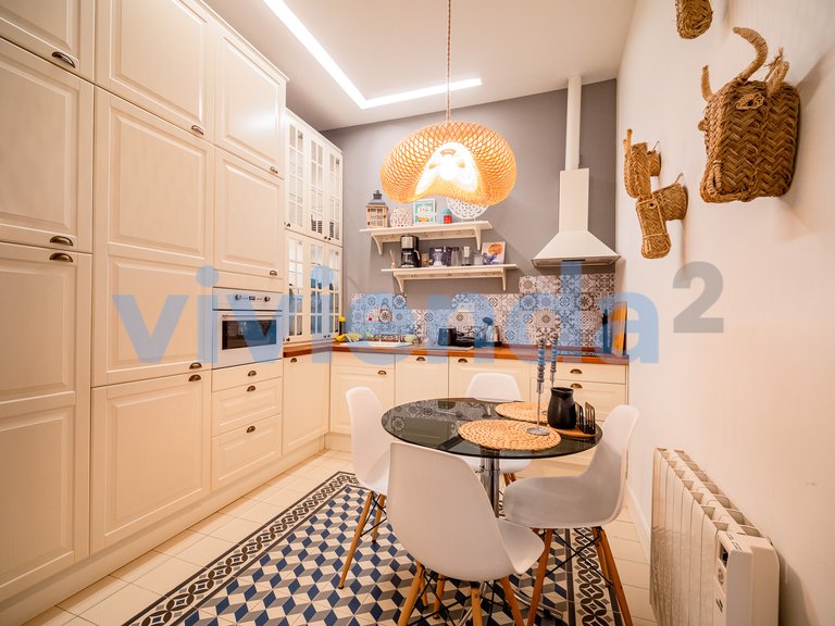 Apartment for Sale in Palacio, Madrid 9