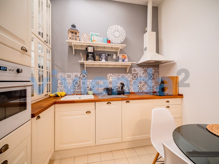 Apartment for Sale in Palacio, Madrid 3