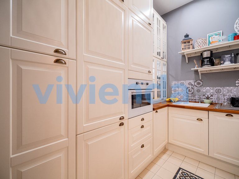 Apartment for Sale in Palacio, Madrid 12