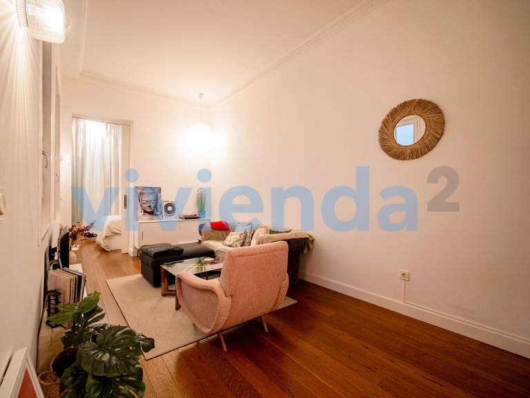 Apartment for Sale in Palacio, Madrid 13