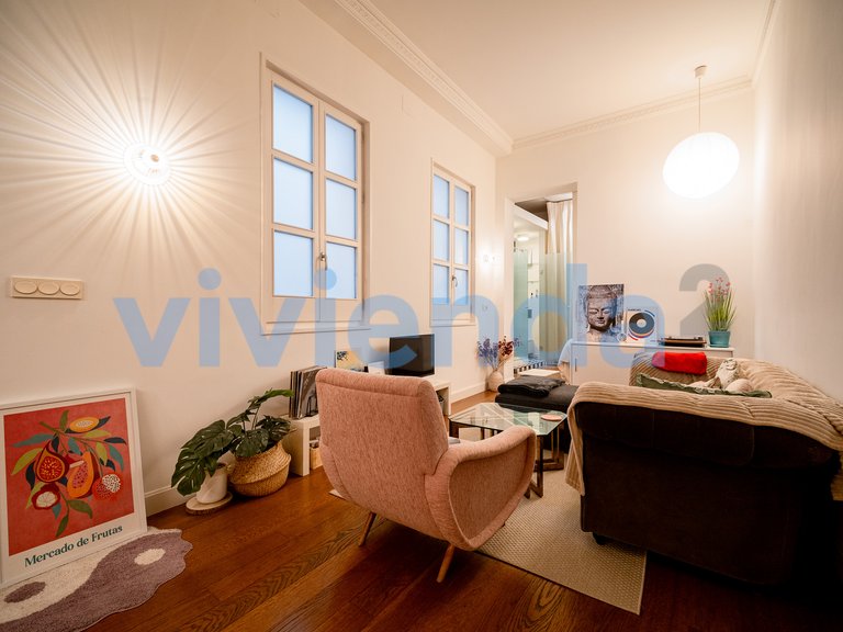 Apartment for Sale in Palacio, Madrid 14