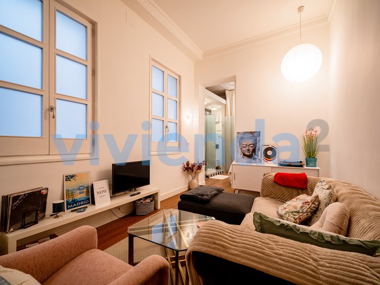 Apartment for Sale in Palacio, Madrid 2