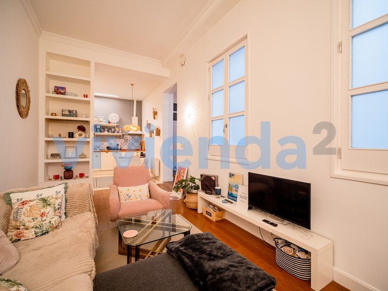 Apartment for Sale in Palacio, Madrid 16