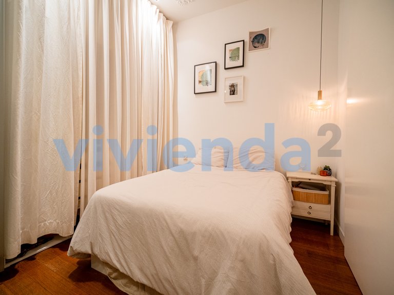 Apartment for Sale in Palacio, Madrid 19