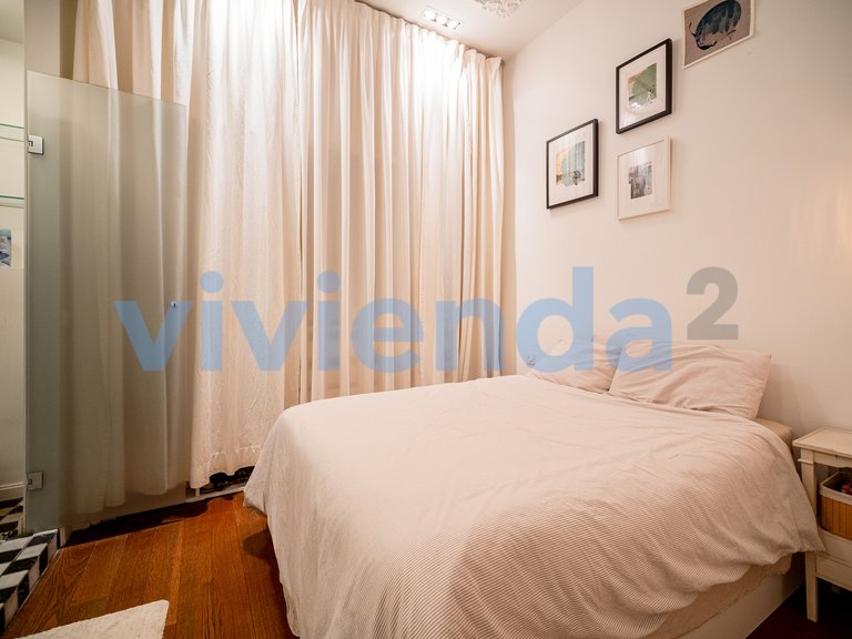Apartment for Sale in Palacio, Madrid 18