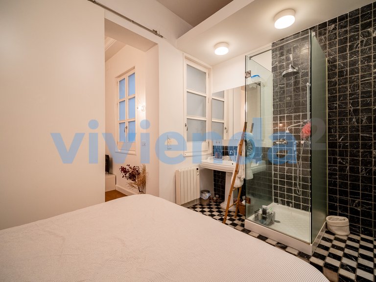 Apartment for Sale in Palacio, Madrid 20