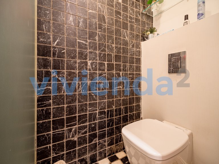 Apartment for Sale in Palacio, Madrid 21