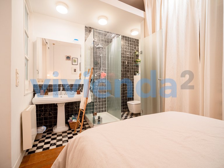 Apartment for Sale in Palacio, Madrid 23