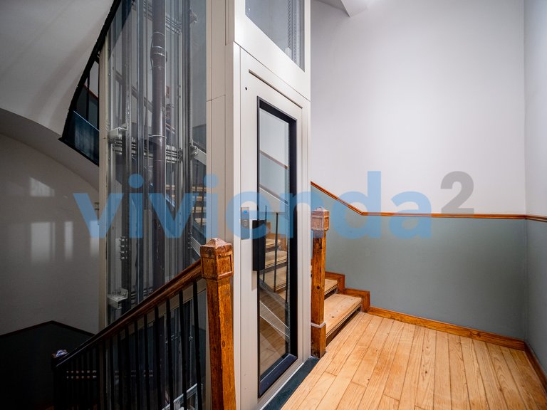 Apartment for Sale in Palacio, Madrid 25