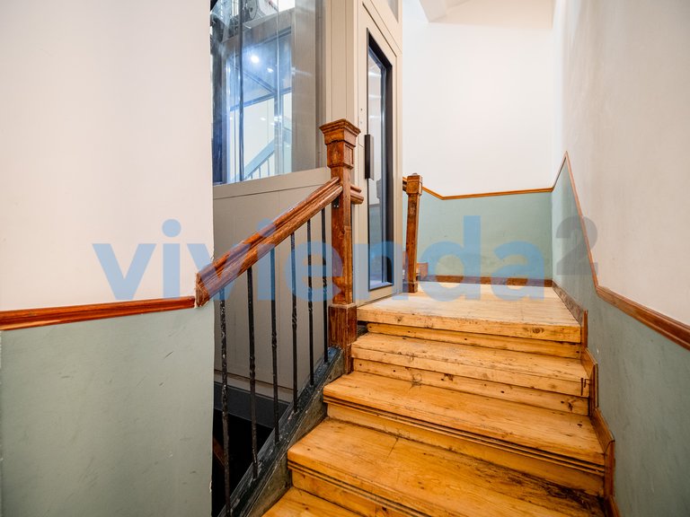 Apartment for Sale in Palacio, Madrid 26
