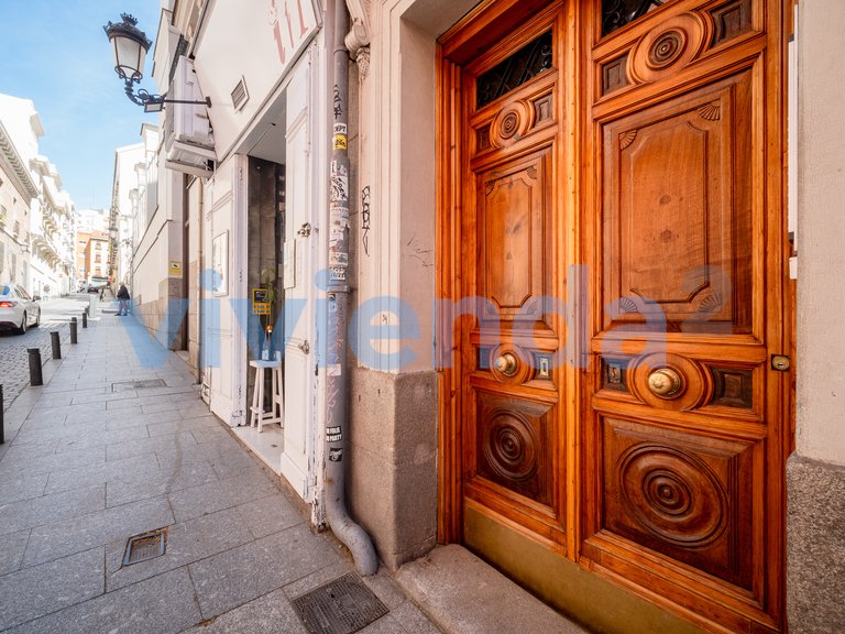 Apartment for Sale in Palacio, Madrid 28