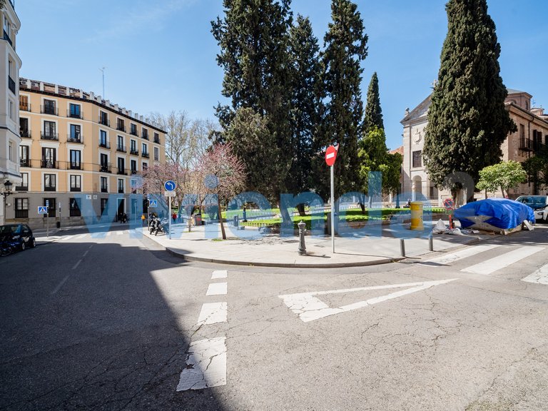 Apartment for Sale in Palacio, Madrid 31