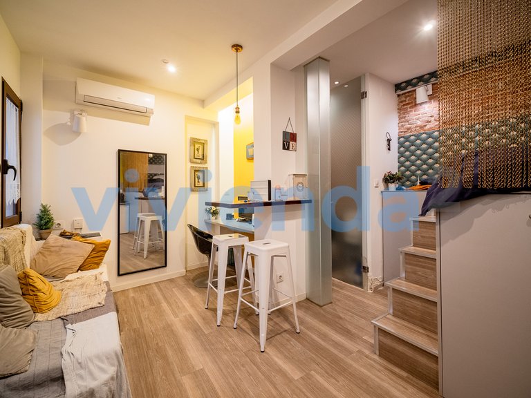 Apartment for Sale in Universidad, Madrid 6