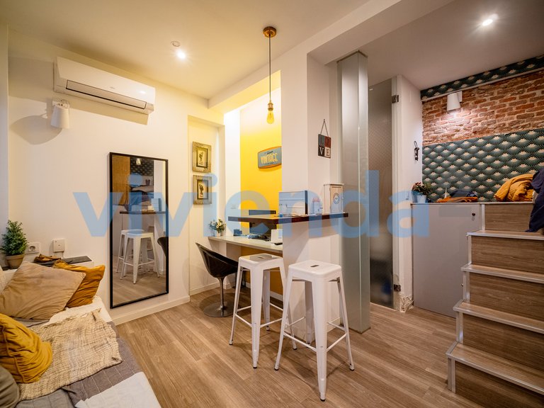 Apartment for Sale in Universidad, Madrid 2
