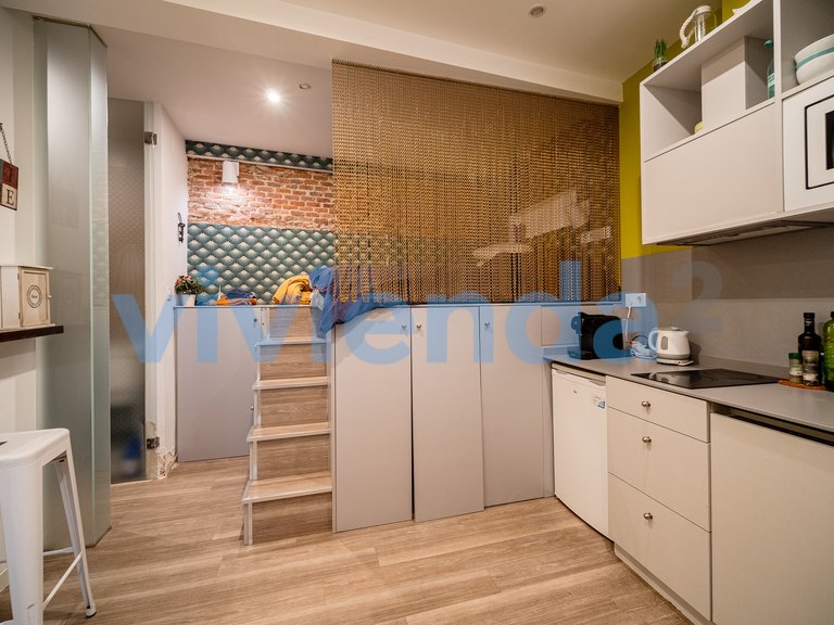 Apartment for Sale in Universidad, Madrid 7