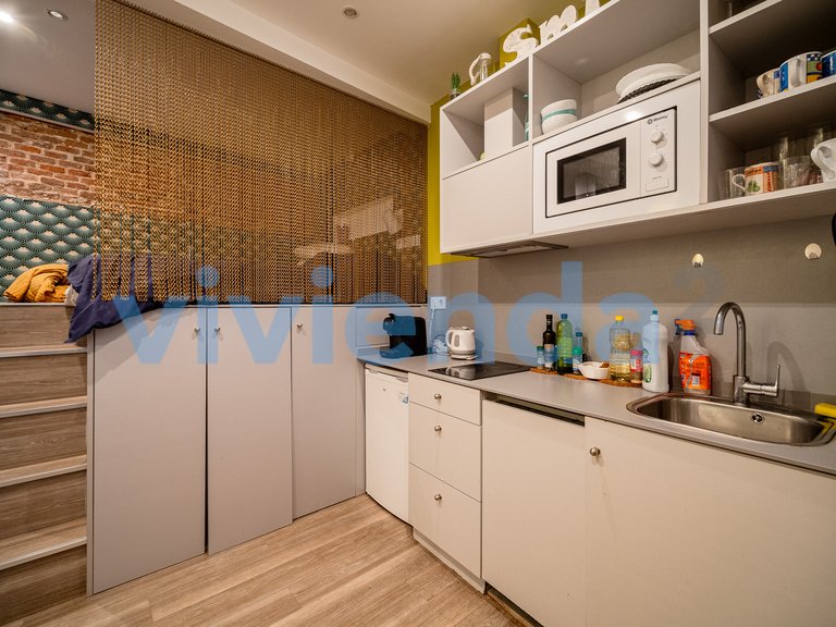 Apartment for Sale in Universidad, Madrid 8